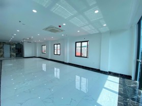 Bán nhà Vũ Tông Phan Thanh Xuân vỉa hè, hầm gara, dòng tiền 100tr/tháng, 9T, MT 7.8m nhỉnh 50 tỷ
